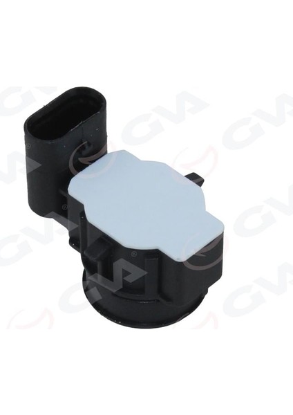 Park Sensoru Arka Pts Boyalı U668 Sıyah Bmw F20 Lcı