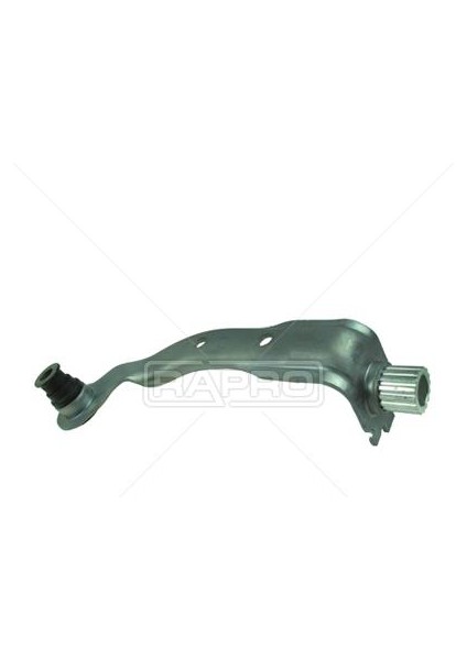 Motor Besik Takozu Komple-Sol Renault Clıo Iv Orjınal
