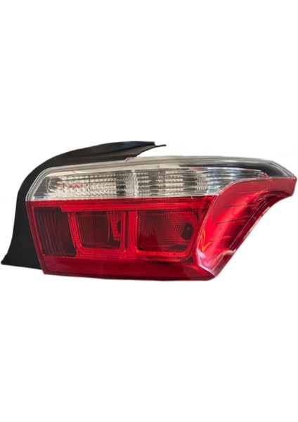 Ithal Citroen C-Elysee Sağ Stop (2012-2016) 9674809180 1.2 Vtı, 1.6 Hdı, 1.6 Vtı