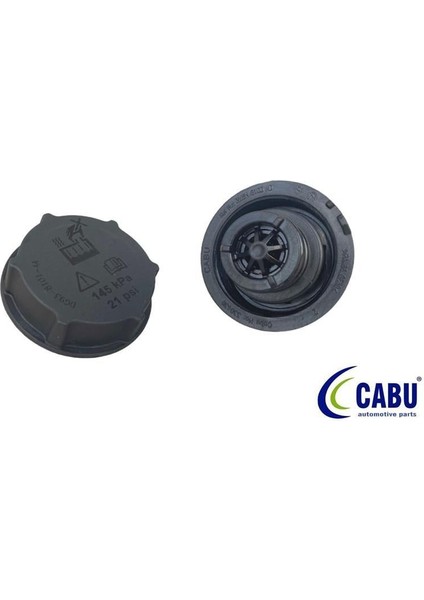 Yedek Su Depo Kapagı Freelander 2 L359 R.r Evoque L538 L551 Jaguar E-Pace X540 Ford B-Max C-Max Fıesta Focus Galaxy Kuga Mondeo Volvo S40 S60 S80 S90 C70 C30
