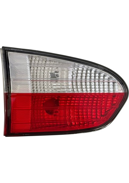 Hyundaı Starex Sol Iç Stop 2005-2007