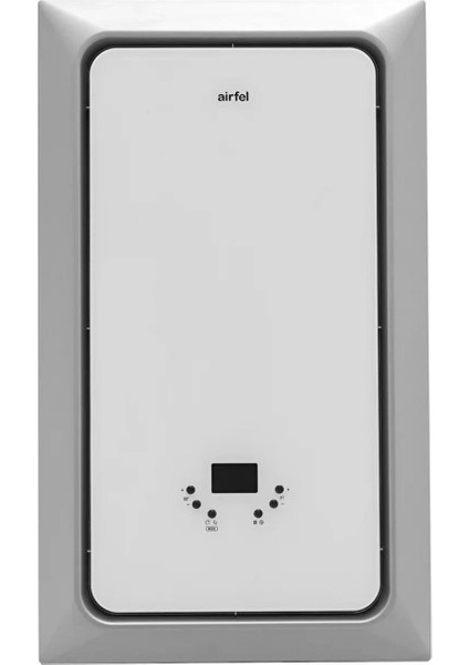 Maestro Power Premix 26 Kw Tam Yoğuşmalı Kombi