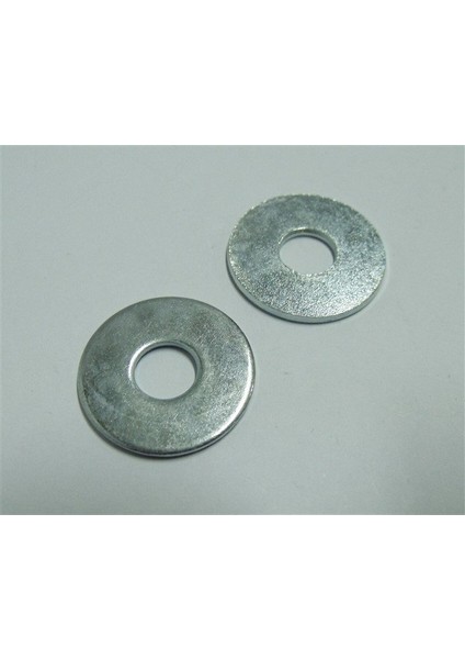 M8 Geniş Pul 100'LÜ Paket