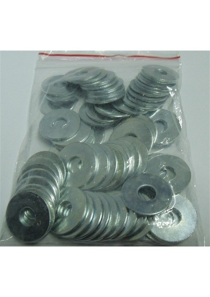 M8 Geniş Pul 100'LÜ Paket fiyatları