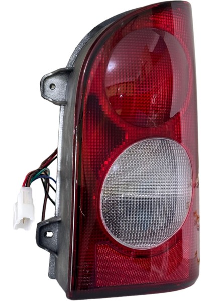 Hyundaı H100 Sağ Stop 1997-2001 (Duysuz)