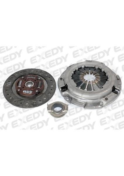 Debriyaj Seti Baskı Disk Bilya Honda Accord 2.0l F20 90-02