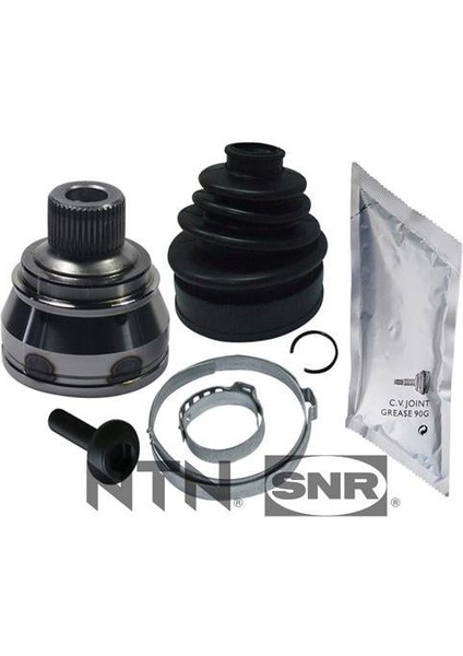 Aks Korugu A4 Allroad Quattro 4-2009 5-2016A4 S Rie 3 11-2007 3-2012A4 S Rie 3 Fl 11-2011