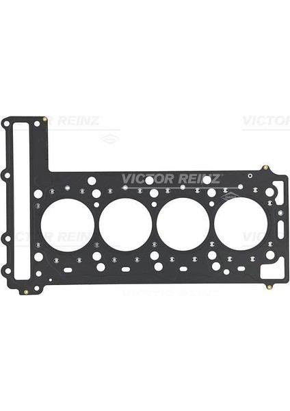 Sılındır Kapak Contası Mercedes OM654 W177 W205 C118 C257 W213 C238 H247 C253 V167 W447