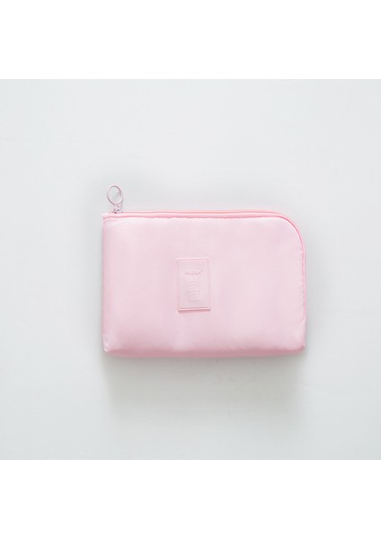 Seyahat Iş Dijital Saklama Çantası Çok Fonksiyonlu Güç Kaynağı Veri Kablosu Kozmetik Çantası Taşınabilir Komple Paket (Yurt Dışından)