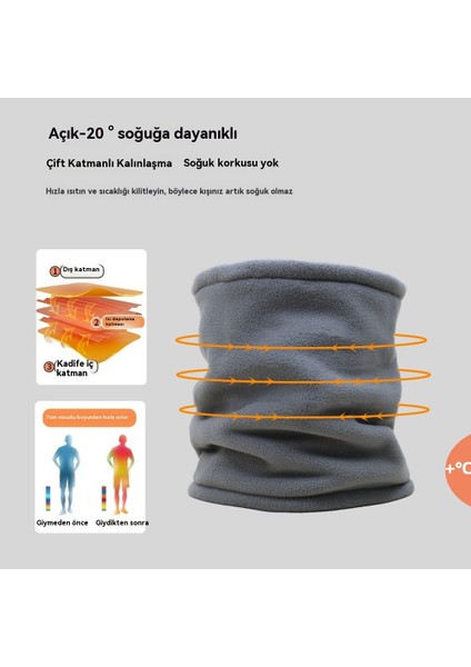 Kışın Açık Havada Bisiklet Sürmek (Yurt Dışından) fırsatları