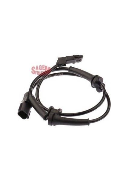 Abs Sensor Kablo Laguna Iıı Arka Sağ - Sol