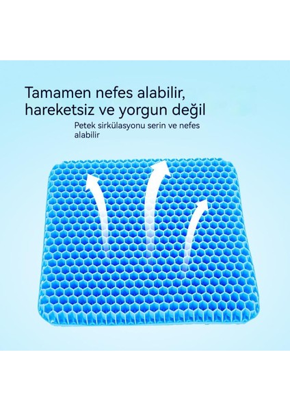 37CM Ev Ofis Çok Fonksiyonlu Nefes Alabilir Minder (Yurt Dışından) modelleri