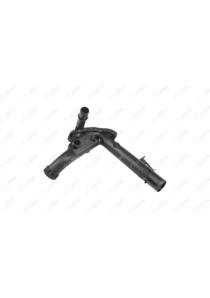 Devirdaim Blok Su Borusu Renault Megane Iı-Iıı-Iv-Fluence-Kangoo-Laguna Iıı-Scenıc Iı-Iıı Symbol I-Iı 1.5dci