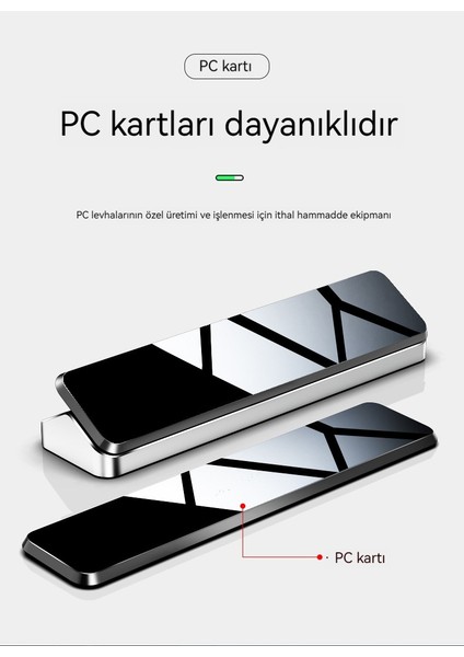Açık Işıklı Metal Alaşımlı Geçici Park Işareti (Yurt Dışından) fiyatları