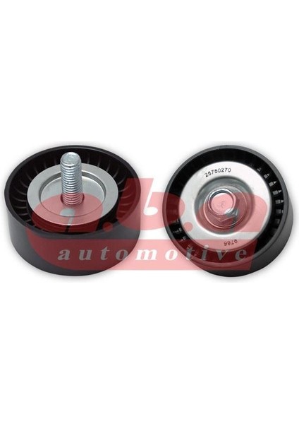 Kayıs Gergı Rulmanı Mercedes W204 C218 W212 W166 X204 W221 W639 B906