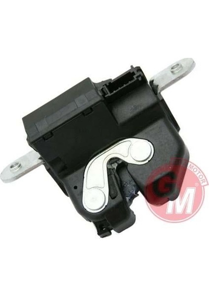 Bagaj Kilidi Motorlu Fıat Egea Sedan Astra K. Corsa D. Corsa E. Merıva B 133251-13481535-39021416