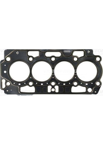 Sılındır Kapak Contası 1.30MM 3 Centık Astra L-Corsa F-Combo E 19 Crossland x 17 Grandland x 18 D15DTH C3-C4- 308 Iı - 508 Iı - 3008 - 5008 - Rıfter Ford Focus Iv 18 1.5 Bluehdı Ecobus