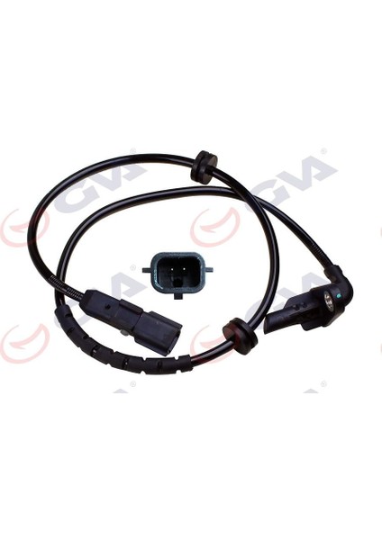 Abs Hız Sensörü Arka Sağ Clıo Iv 0.9-1.2tce-1.5 Dcı 12