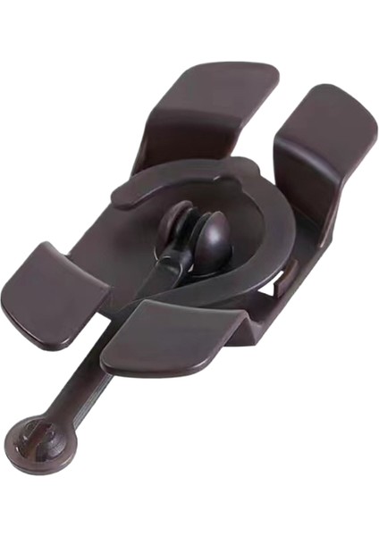 Akülü Araba Için Çok Fonksiyonlu Ayrılmayı Önleyen Kanca USB Kablo Yönetim Kablosu (Yurt Dışından)