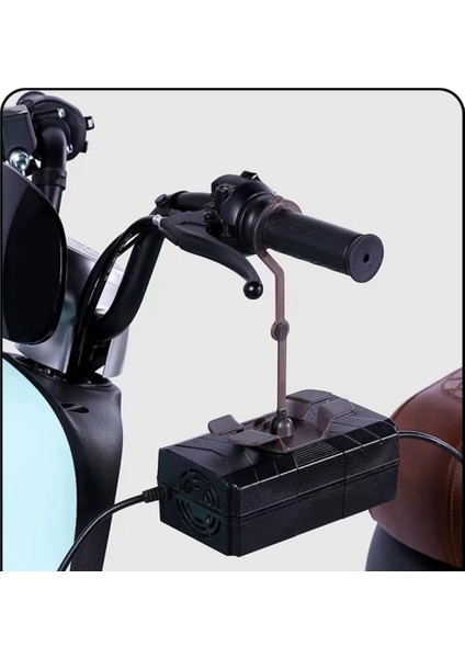 Akülü Araba Için Çok Fonksiyonlu Ayrılmayı Önleyen Kanca USB Kablo Yönetim Kablosu (Yurt Dışından) modelleri