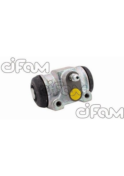 Fren Silindiri Ducato-Boxer-Jumper 2.0-2.5 Jtd 94-02 Delik:25.4mm