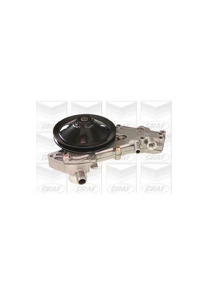 Devirdaim Komple R9-R11-R19 1400 Devirdaim Alt Karteri