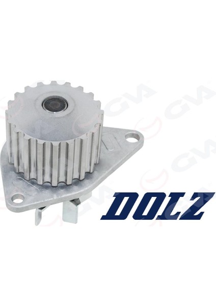 Devirdaim P106 I-II-206-PARTNER-BERLINGO-C15-SAXO-XSARA 96 1.4 PA628
