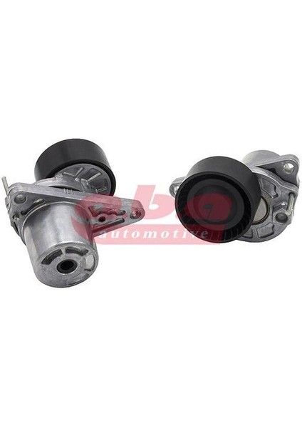 Kayıs Gergı Rulmanı Mercedes OM622 OM626 W447 W205 . Renault R9M M9R Megane Clıo Captur Master Trafıc Kutuklu