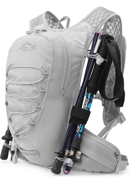 12L Açık Bisiklet Nefes Alabilir Sırt Çantası (Yurt Dışından) modelleri