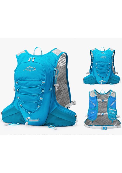 12L Açık Bisiklet Nefes Alabilir Sırt Çantası (Yurt Dışından) indirimleri