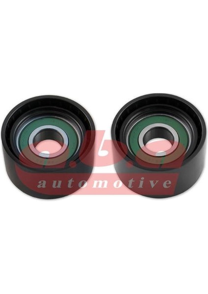 Kayıs Gergı Rulmanı Mercedes W203 W204 C209 C218 C219 W212 C207 W220 W221 W639 B906