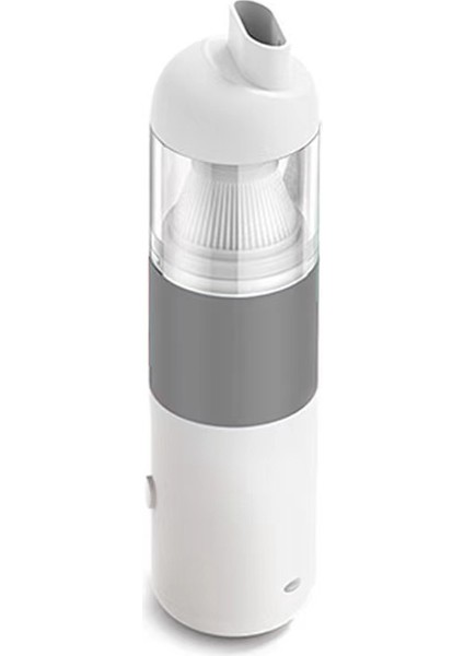 Araba El Kablosuz Taşınabilir Elektrikli Süpürge (Yurt Dışından)