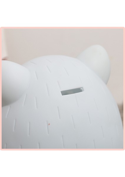 Ev Karikatür Masaüstü Sevimli Kedi Kumbara Süsleme (Yurt Dışından) fiyatları