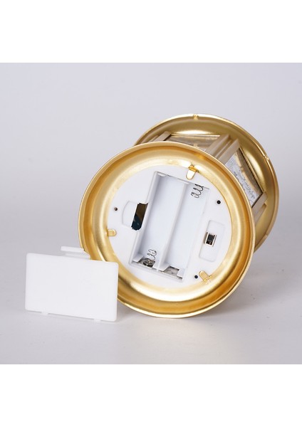 Açık Vintage Stil LED Gece Lambası Ambiyans El No Işık (Yurt Dışından) fiyatları