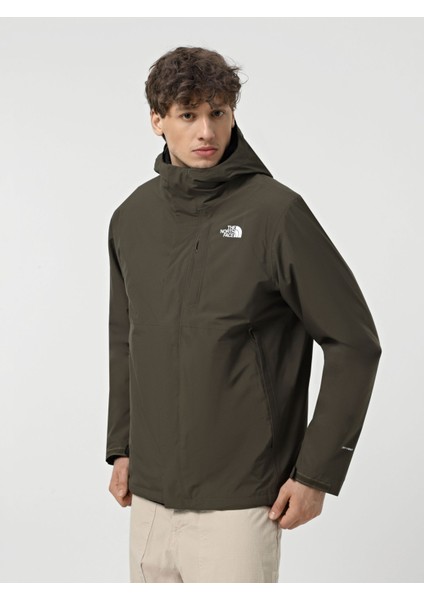 M Carto Trıclımate Jacket Erkek Mont Nf0a5ıwı4wc1