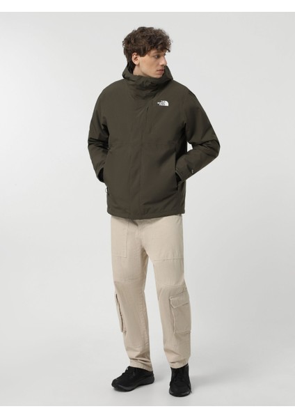 M Carto Trıclımate Jacket Erkek Mont Nf0a5ıwı4wc1 fiyatları