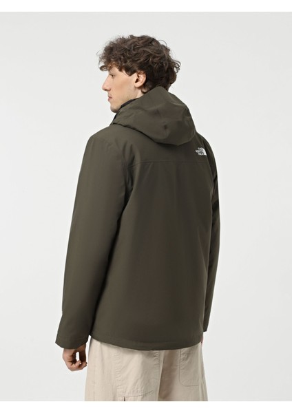 M Carto Trıclımate Jacket Erkek Mont Nf0a5ıwı4wc1 fırsatları