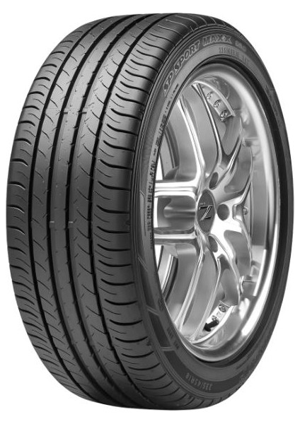 225/45 R17 91w Xl Sport Maxx 050 Oto Yaz Lastiği (Üretim Yılı:2025)
