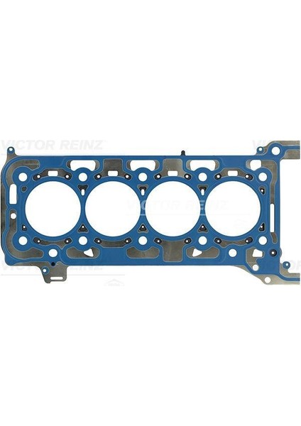 Sılındır Kapak Contası Yenı Kasa Transıt 2.0 Ecoblue 18 1 Celtık