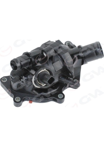 Termostat 98 C Komple Renault Megane Iv 15 Kadjar 15 Talısman 15 Scenıc Iv 15 Dacıa Duster Iı 18 Dokker 19 1.3 Tce H5H