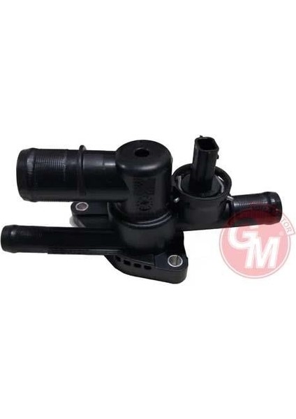 Termostat Komple Renault Clıo V 19 Talıant 21 Dacıa Sandero Iı 17 Logan Iı 17 1.0 Sce B4D