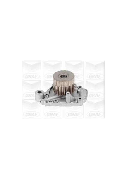 Devirdaim Honda Cıvıc V-Vı 94-01 Accord 98-02 -Hrv 99 1.4-1.6
