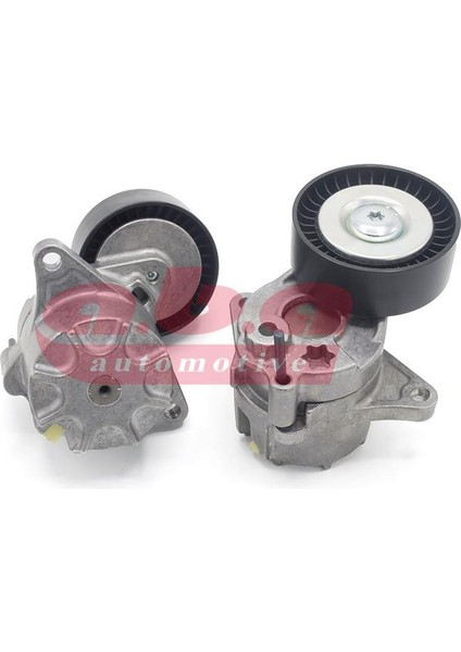 Kayıs Gergı Rulmanı Mercedes W202 W203 W204 W210 W211 W220 W463 W638 W639 B901 B906 Kutuklu