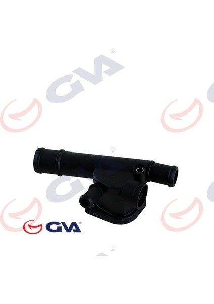 Termostat Yuvası Flanşı Bora-Golf4-Polo-Sharan 1.9tdı 1.4 Tdı 2.5 Tdı 98-06 -A3-A4