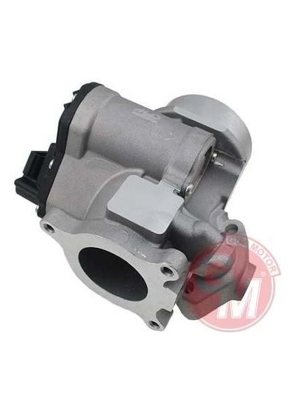 Egr Valfi Renault Master 2.5 G9U 7701210269-8200222772