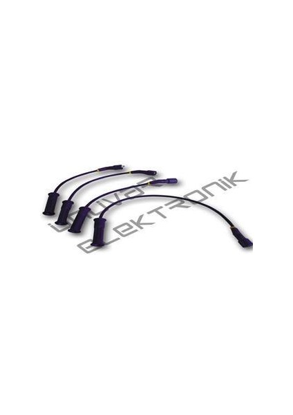 Buji Kablo Tk. Lpg Li MGN-R19-CLIO Hb 1.6 Enj 97-98 K7M