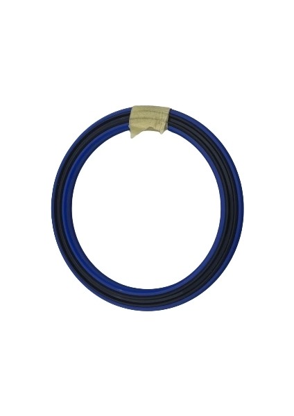 Piston Boğaz Keçesi Ağır Hizmet Nbr Pu K31 - 50X65X11.4 fırsatları