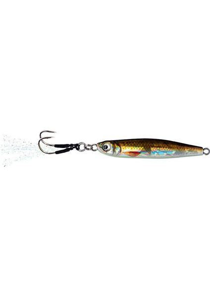 Sniper 60GR Jig Yem Renk : 04 Glow