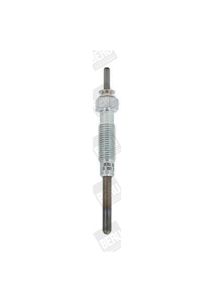 Eco Kızdırma Bujisi Toyota Hılux 2.4 D-Td 88-05 -Land Curıser 2.4 Td 85-96 - Hıace 2.4d 89-06