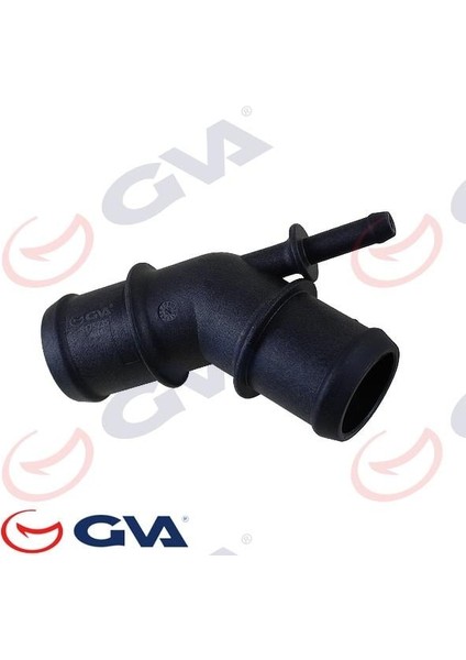 Termostat Yuvası Flanşı Bora-Golf4-Polo-Sharan 1.9-2.3 98-06 -A3